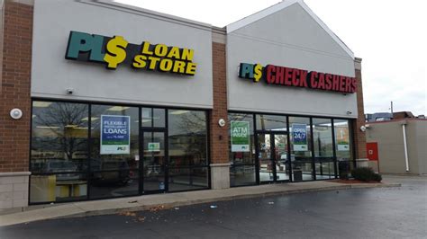 Get reviews, hours, directions, coupons and more for PLS Check Cashers at 5200 W North Ave, Chicago, IL 60639. . Pls check cashers chicago reviews